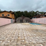Casa à venda com 3 quartos, sendo 1 suíte,  em Morada da Praia, Bertioga, SP
