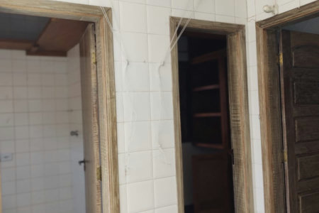 Sobrado à venda com 3 quartos, sendo 1 suíte, em Parque Ipê, São Paulo, SP
