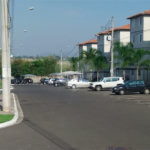 Apartamento Residencial Recanto do Jupia - dois dormitorios