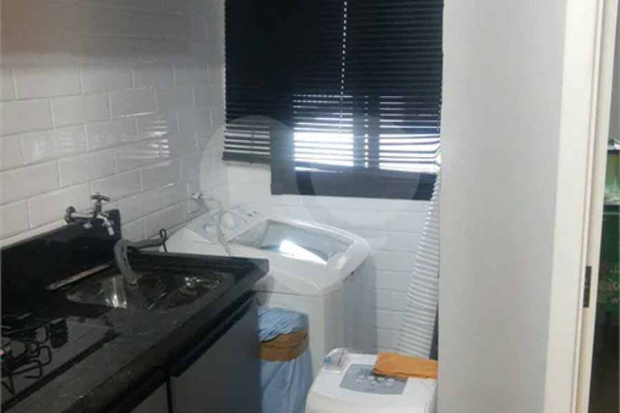 Studio à venda na Vila Celeste — 24 m²