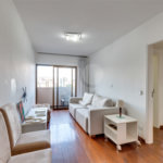 Apartamento à venda ou para alugar com 3 quartos, sendo 1 suíte,  em Alto da Boa Vista, São Paulo, SP