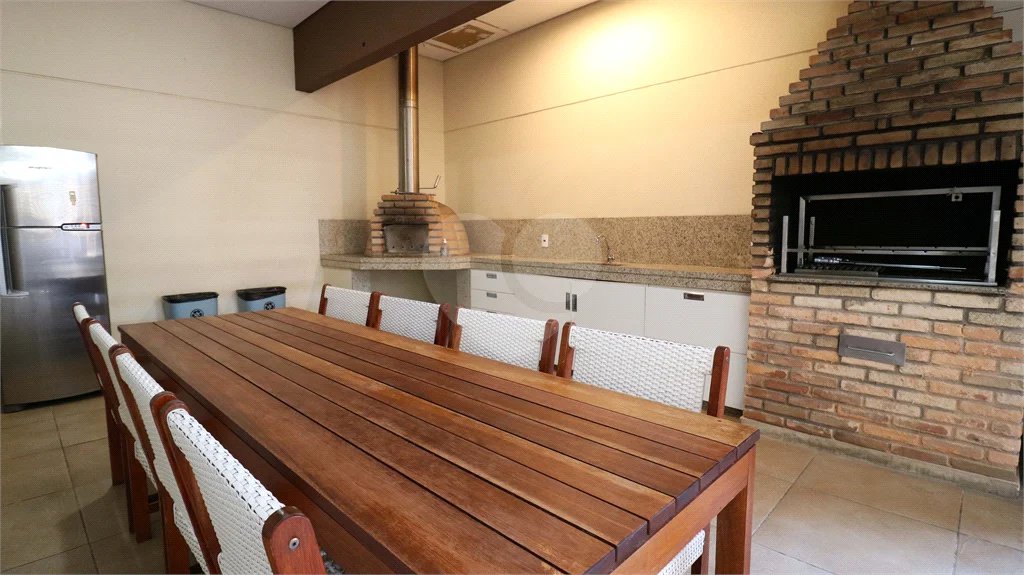 Apartamento de 85m2 à venda na Vila Mascote