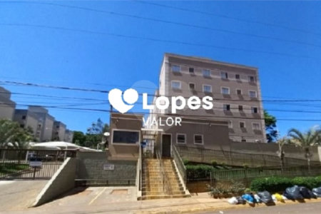 Apartamento Parque Monte Olimpo.