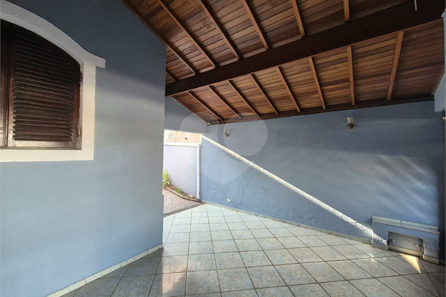 CASA À VENDA | ALGODOAL | PIRACICABA/SP