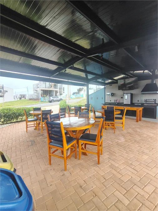 LOTE À VENDA NO PARADISE GARDENS DE 176 M² -Porteira preta/SP