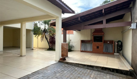 Casa à venda com 3 quartos, sendo 1 suíte,  em Parque Santa Cecília, Piracicaba, SP