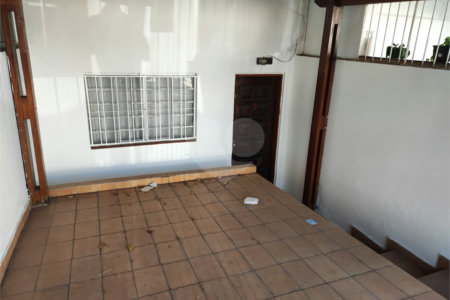 Sobrado á venda - Jabaquara