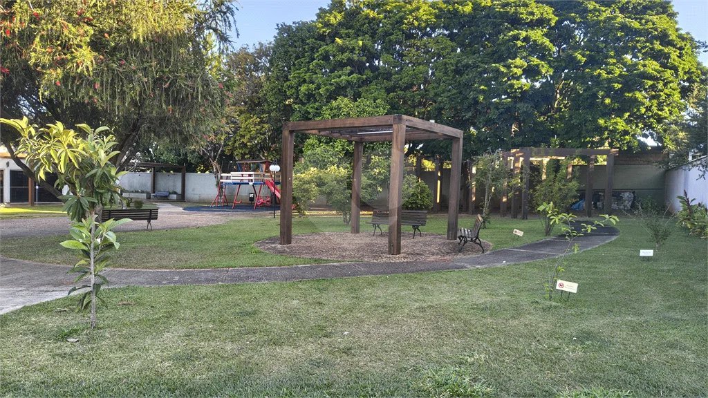 Terreno à venda no Convívio São Francisco - Piracicaba/SP.