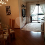 Apartamento a venda no Analia Franco