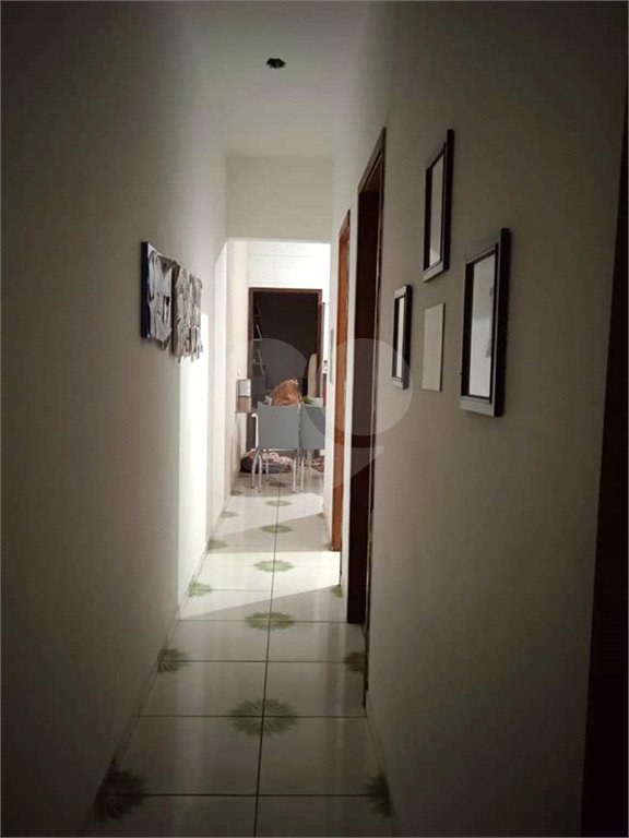 Casa térrea para venda, no Cidade Aracy II .