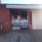 Casa térrea à venda com salão comercial