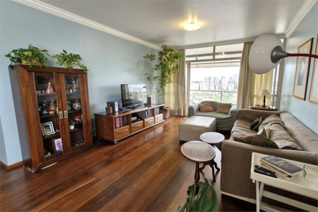 Apartamento com 3 quartos á venda no Brooklin, São Paulo - SP
