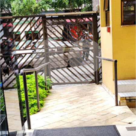 Apartamento na Bela Vista 1 quarto 40 mt