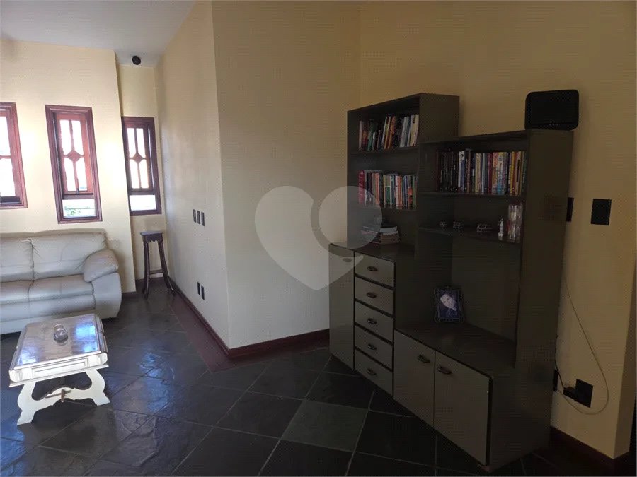 Casa / Sobrado à Venda – Vila Suíça | Indaiatuba/SP