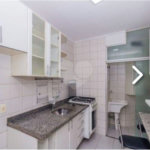 Oportunidade na Mooca! Apartamento com 3 Quartos, Suíte, Vaga e Lazer Total com 3 Dormitórios sendo 1 Suíte e 1 Vaga de Garagem