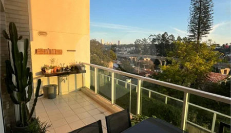 Duplex à venda com 2 suítes em Campo Belo, São Paulo, SP