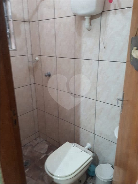 Sobrado á venda - Vila Guarani