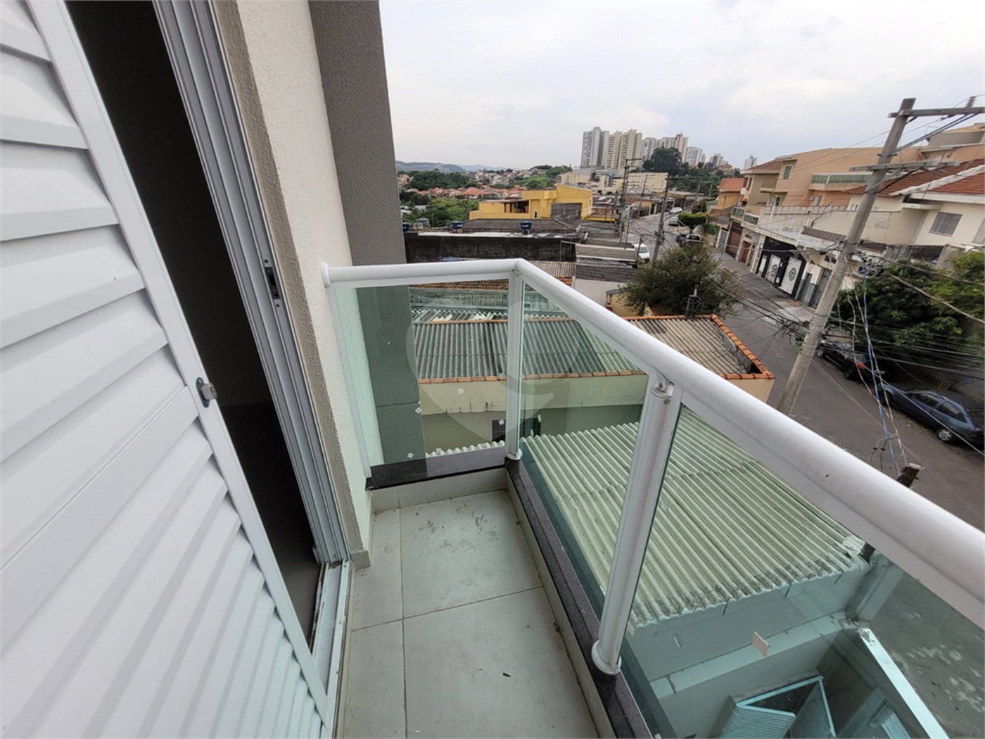 Cobertura à venda com 2 quartos, 90 Vaga de Garagem Coberta 90 m²- Jardim Líbano -São Paulo /SP