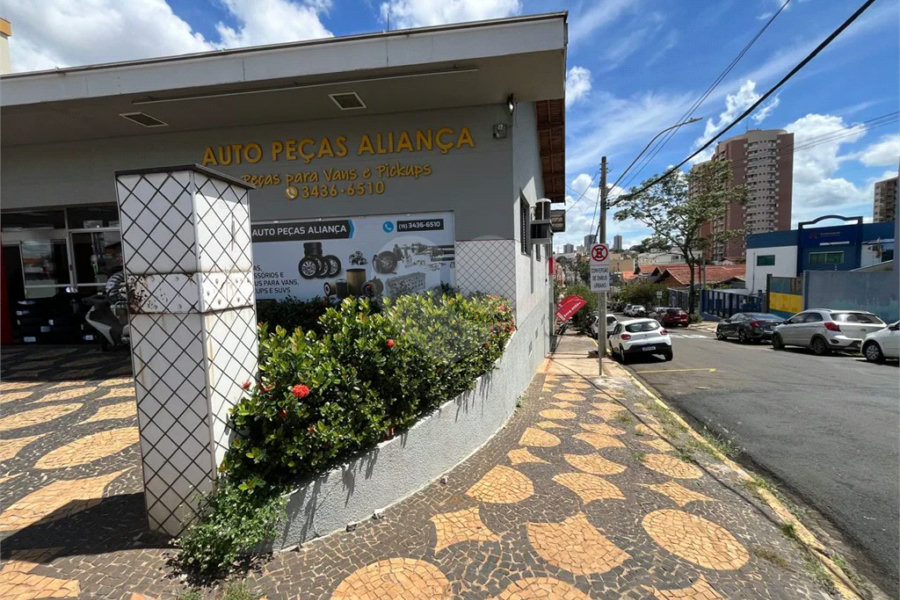 Terreno com vocação variada na Vila Monteiro em Piracicaba