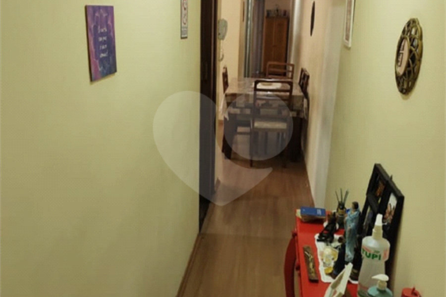 Apartamento a venda no Jaçanã