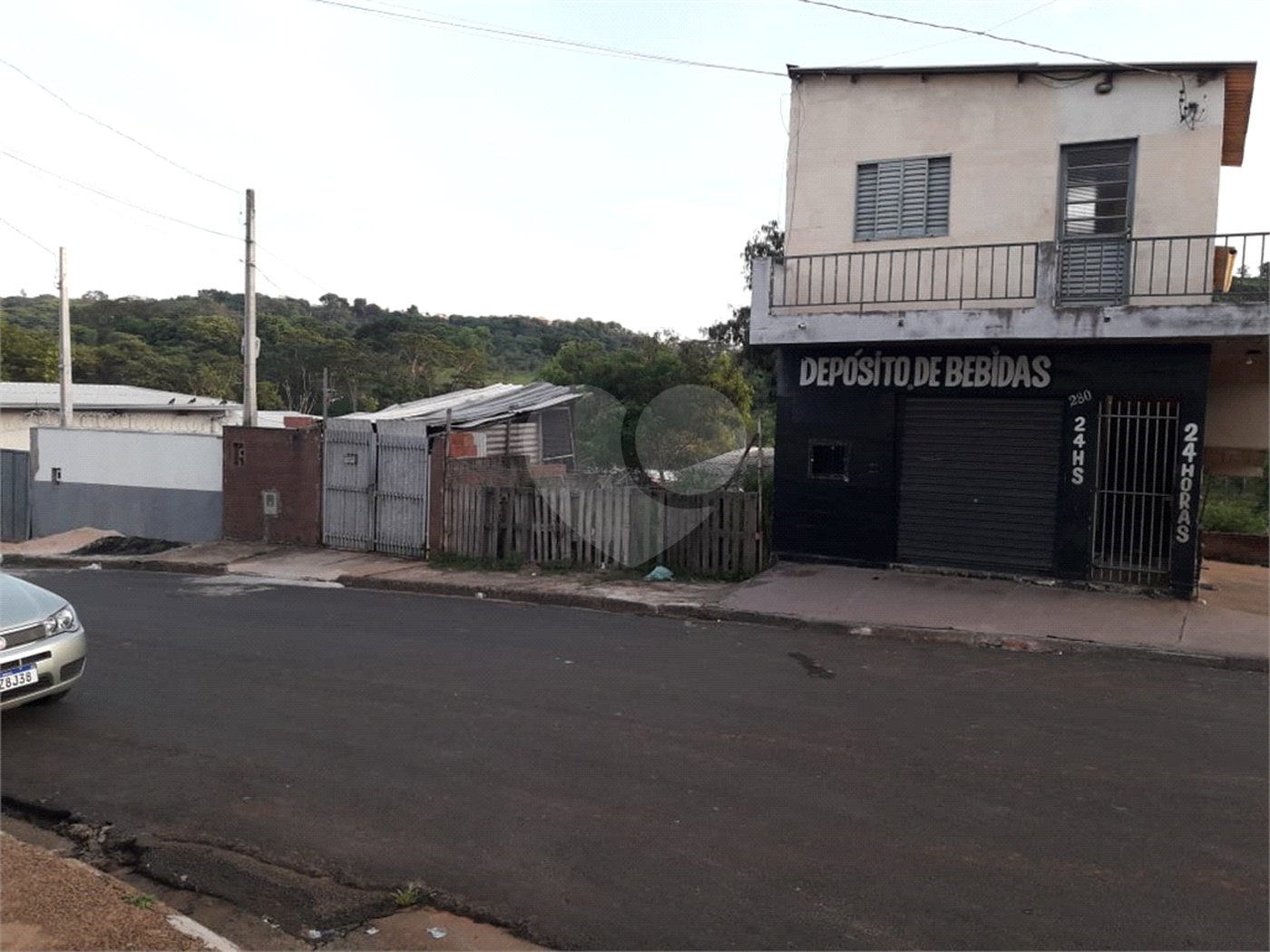 Terreno à Venda no Cidade Aracy – Oportunidade Abaixo do Valor de Mercado