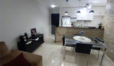 Apartamento à venda com 3 quartos em Vila Santa Catarina, São Paulo, SP