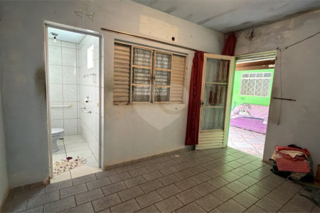 Casa térrea à venda – Jardim Morada do Sol, Indaiatuba/SP Excelente localização e grande potencial residencial ou comercial!