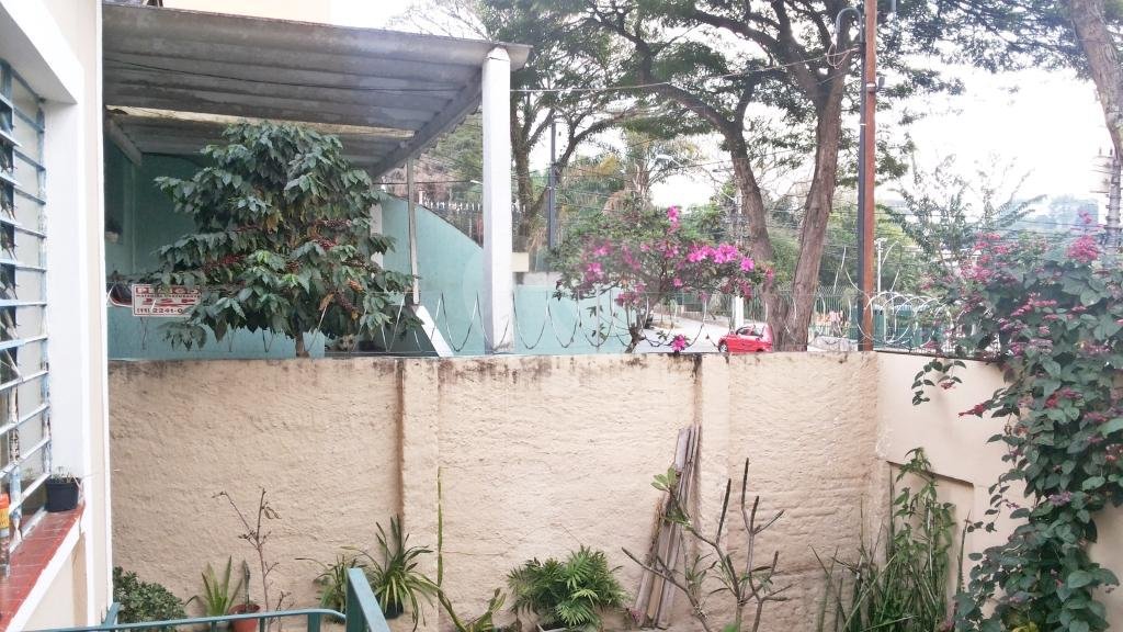 Casa á venda - Jabaquara