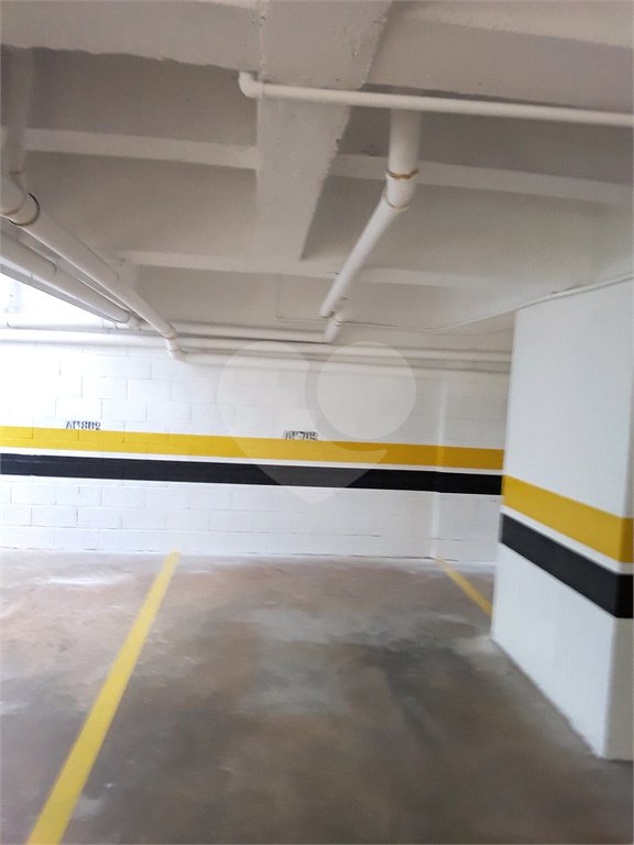 Apartamento com 2 dormitórios.