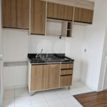 Apartamento com 39m², 2 quartos, sacada, 1 vaga de garagem, à venda em Sapopemba