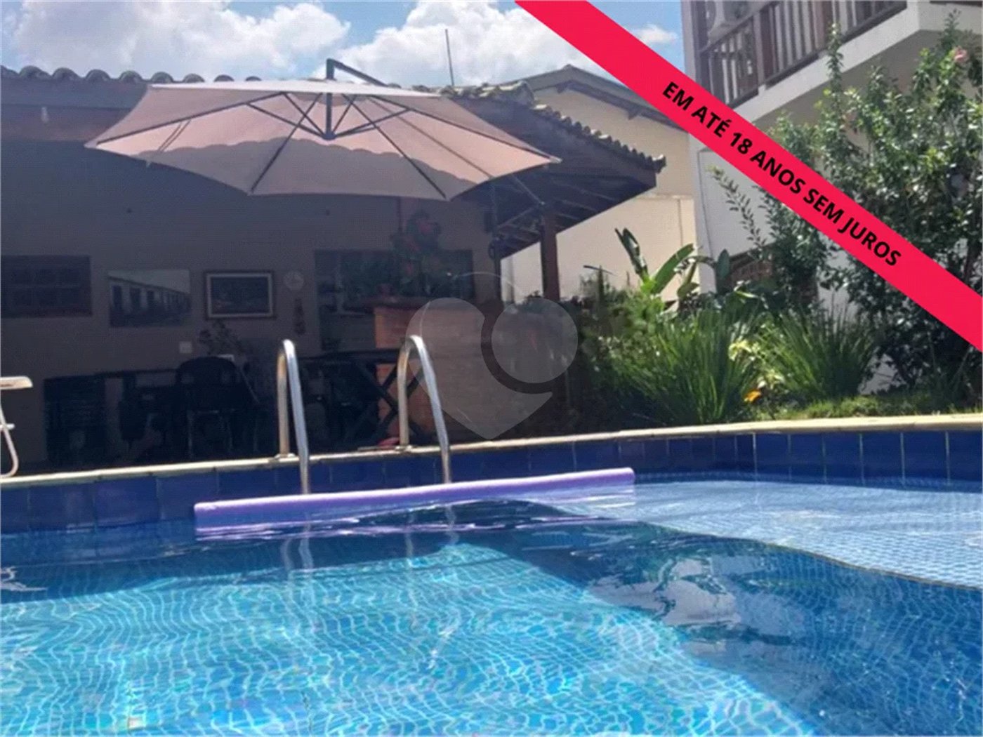 Excelente Oportunidade em Nova Piracicaba - Casa Ampla com Churrasqueira e Piscina