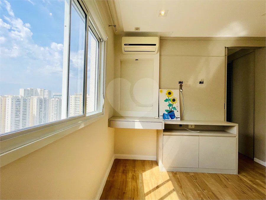 OPORTUNIDADE DE COMPRA NO DOMO HOME - 123 M² 3 DORMITORIOS SUITE COM CLOSET ANDAR ALTO!