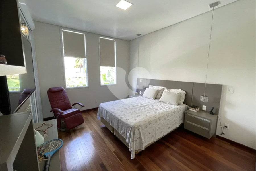 Casa no Condomínio Monte Alegre em Piracicaba/SP.