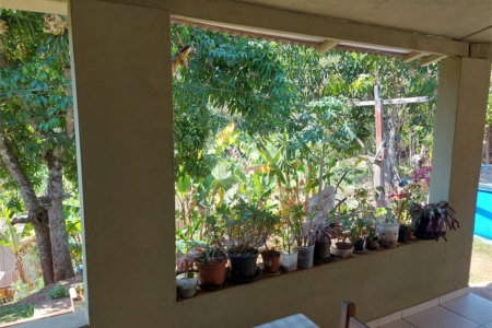 Chácara à venda com 4 quartos em Área Rural de Louveira, Louveira, SP