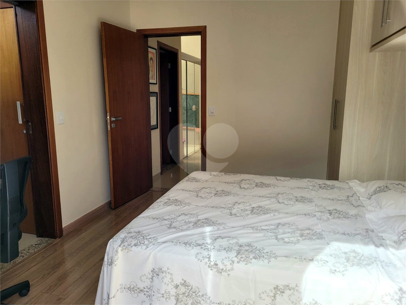 Casa térrea para venda em Araraquara/SP.