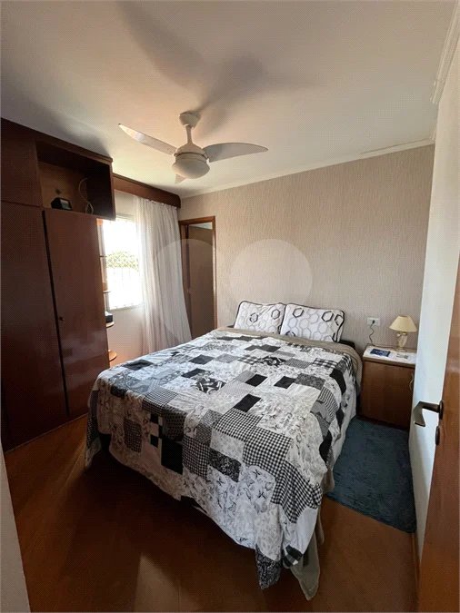 CASA VERDE- com 3 quartos em Jardim das Laranjeiras - São Paulo - SP
