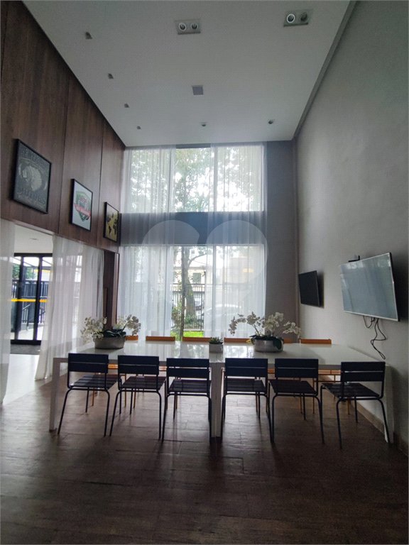 Apartamento Duplex à venda na saúde com 57m² e 1 vaga