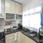 Sobrado com 157m² , 3 dormitórios , sendo 1 suíte , 2 vagas ,à venda na Vila Formosa.