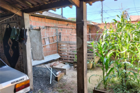 Casa para venda no Jardim Jóckei Club