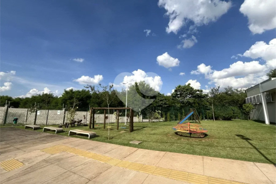 Terreno à venda no condomínio Residencial Soleil, Piracicaba - SP