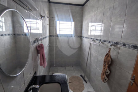 Casa térrea para venda no Residencial Maria Stella Fagá