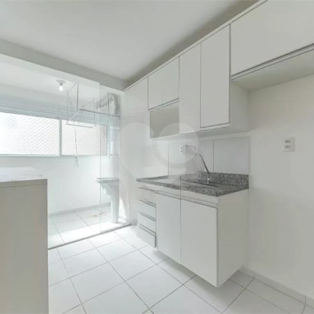 Apartamento com 61m² à venda na Saúde, 2 dormitórios, 1 suíte, 1 vaga, lazer completo