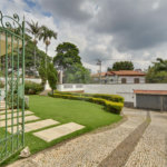 Casa Térrea à venda com 4 quartos, sendo 2 suítes, em Alto da Boa Vista, São Paulo, SP