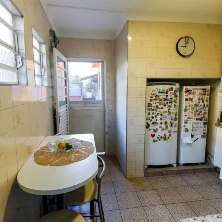 Casa à venda com 6 quartos, sendo 1 suíte, em Morumbi, São Paulo - SP