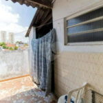 Casa com 300m², 4 quartos, garagem para 4 carros, à venda na Avenida Cangaíba