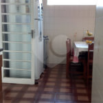 Casa térrea 2 quartos
