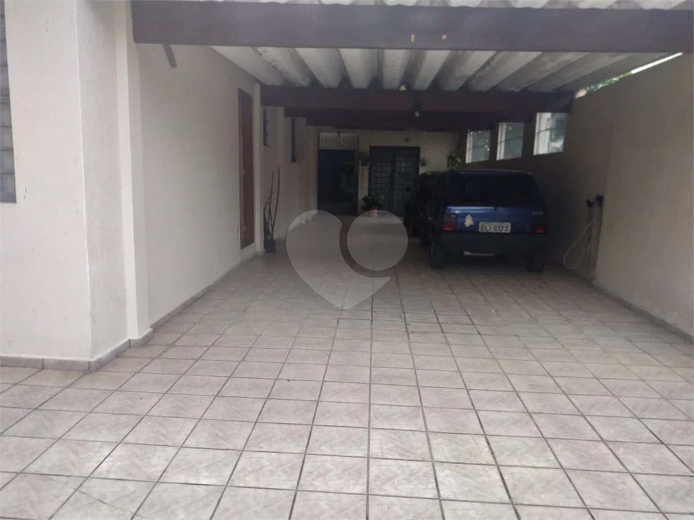 Casa térrea à venda no Imirim