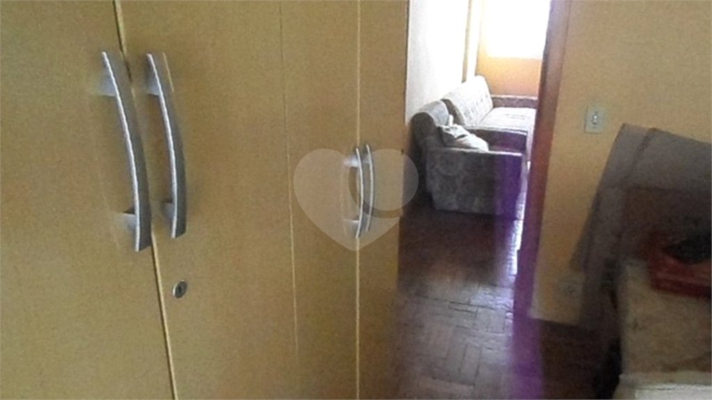 Excelente apartamento à venda na Mooca