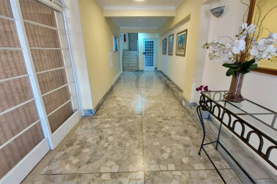 Apartamento de 03 dormitórios. Agende uma visita.