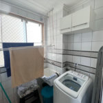 Apartamento no Edifício Residencial Torres di Italia.